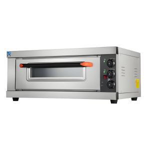 瑞宇牌电脑款单层单盘电烤箱/980*660*460mm/220V3.2kw