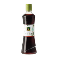 欣和禾然有机酱油500ml 欣和特级酿造酱油凉拌烹饪调味