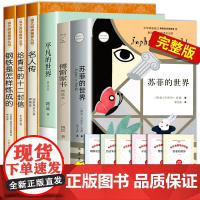 经典常谈钢铁是怎样炼成的人民文学出版社正版原著八年级下册必读名人传罗曼罗兰给青年的十二封信平凡的世界完整版初二朱自清长谈