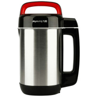 九阳豆浆机1L便捷低音降噪防刮耐磨坚韧耐用清洗DJ12B-A10