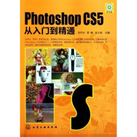 音像Photoshop CS5从入门到精通龙怀冰