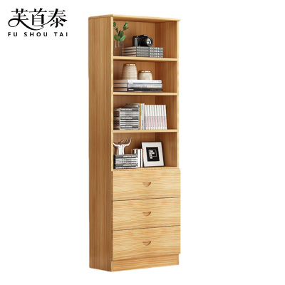 芙首泰书柜60*32*195cm个