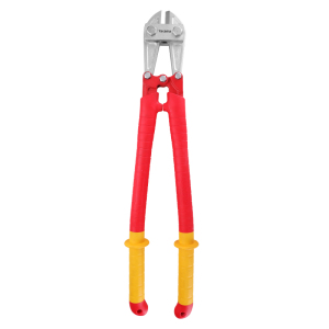 takama 高松 VDE绝缘耐压电缆钳 断线钳剪线钳子线揽钳绞线钳 v119600 断线钳600mm