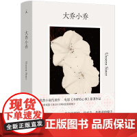 大乔小乔 张悦然小说代表作 赵丽颖辛芷蕾电影原著《乔妍的心事》 收录《法力》《阿拉伯婆婆纳》电视剧《许我耀眼》原著 理想