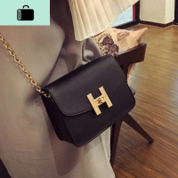 包包女新款女包小方包迷你包链条包女士单肩包斜挎包斜跨小包包NEW LAKE