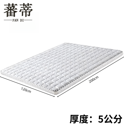 蕃蒂床垫1.2*2米张