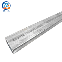 轶侣 镀锌方管 50x30mm Kg