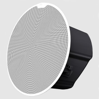 启诺QN-K165 大功率工程吸顶音箱 白(台)