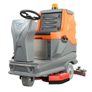 拓威克(TooVE) 驾驶电瓶双刷 TX-700洗地机