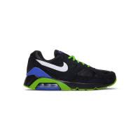 耐克(NIKE)男款板鞋休闲鞋经典复刻Luxury皮革透气跑步鞋