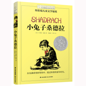 醉染图书小兔子桑德拉/长青藤国际大奖小说书系9787541498565