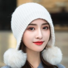 少女冬帽图片 少女冬帽图片大全 苏宁易购