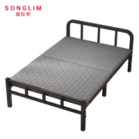 盛松林 折叠床 90cm宽[加固款] 张