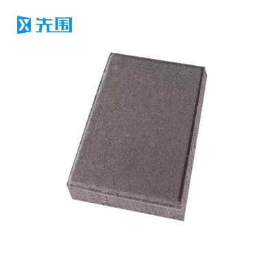 先围 水泥砖 200*100*60mm 平方米