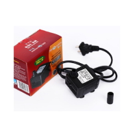 闽江潜水泵水族小型养鱼用小鱼缸小水泵循环过滤抽水泵