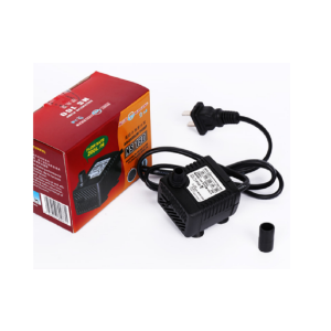 闽江潜水泵水族小型养鱼用小鱼缸小水泵循环过滤抽水泵