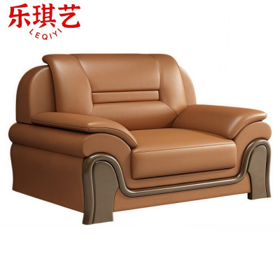 乐琪艺 会客沙发 单人位 张