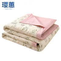璎蕙夏凉被 1.5米 床