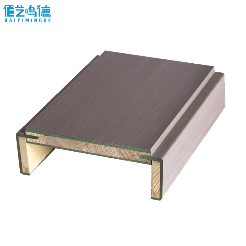 佰艺鸣德 窗套 1米个