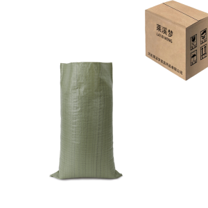 编织袋灰色编织袋加厚58/㎡ 90*120cm 条