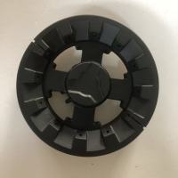 帮客材配 法迪欧燃气灶配件2G08 2B08 2G11 2B11 燃烧器全套(炉芯+火盖+分火器)