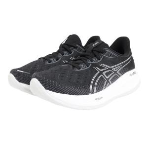 亚瑟士(ASICS)男跑步鞋缓震轻便透气舒适耐磨防滑大底户外运动鞋