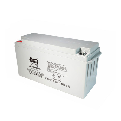 BAACE恒力铅酸蓄电池UXL12V150AH