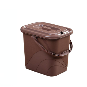 鑫睿辉 茶水垃圾桶 7L 个