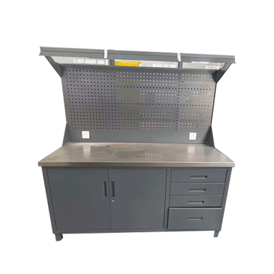 鑫睿辉 重型工作台 1800*750*1800mm 个