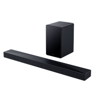 回音壁音响Q65H 5.1.2物理环绕声道全向声弧 T和弦家庭影院