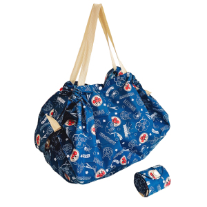 步宽 可折叠手提袋 SJ360/个