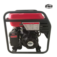 百维特 YH7000io型 5kw汽油发电机