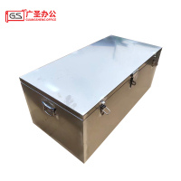 GS广圣 不锈钢工具箱储物柜办公柜 YL2109 个