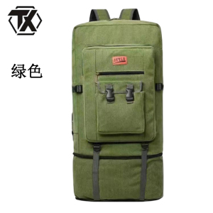 铁迅 加大耐磨登山包SP1个