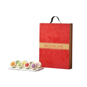 精萱亿品月饼礼盒Y3/盒