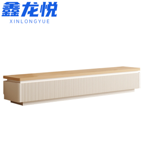 鑫龙悦电视柜2.2米个