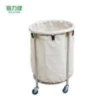 喜力健 布草车 53*81CM-圆形 个