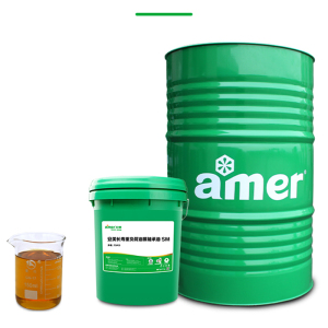 amer安美长寿重负荷油膜轴承油SM220 15KG/罐