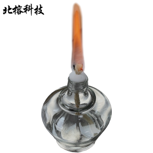 北榕科技 防爆加厚玻璃酒精灯 250ml 个