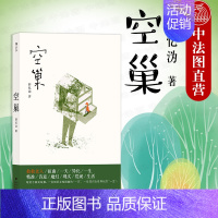 [正版]出版公司直发 空巢 薛忆沩 经历电信空巢老人社会问题取材真实现实主义纪实当代文学小说 祝希娟主演改编电影原著