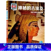 神秘的古埃及 [正版]神秘的古埃及