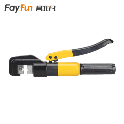 具非凡 液压钳 6-70mm²把