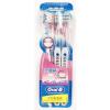 Oral-B 天鵝絨護齦牙刷3支超一值裝