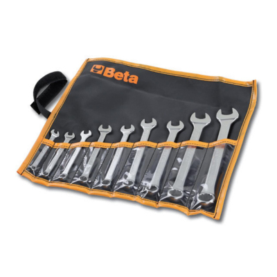 百塔(BETA) 42/B9 42两用扳手组套