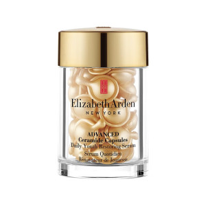 伊丽莎白雅顿(Elizabeth Arden)时空焕活胶囊精华液 约30粒约14ml