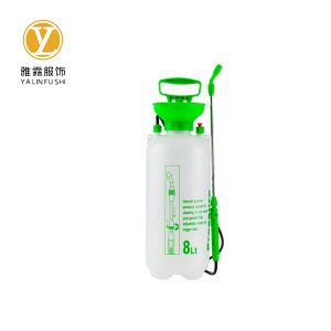 雅霖服 压力水桶8L 个