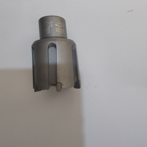 芍春 空心钻头22mm