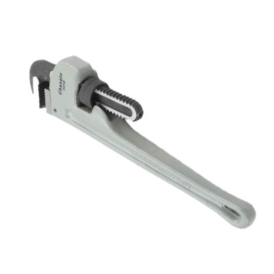 长鹿 工业级管子钳 450(18英寸)