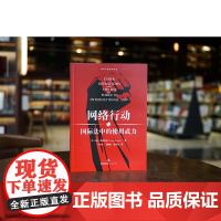 正版 网络行动与国际法中的使用武力 [英]马科·罗斯奇尼 著 王伟杰 吴晓红 欧水全 译 法律出版社