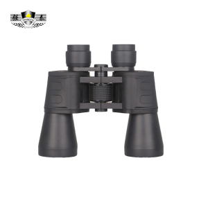 强泰20X50二指印 高倍高清户外便携双筒望远镜